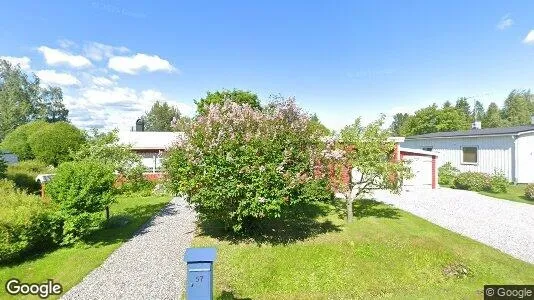 Apartments for rent in Örnsköldsvik - Photo from Google Street View