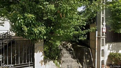 Apartments for rent in Budapest II. kerület - Photo from Google Street View
