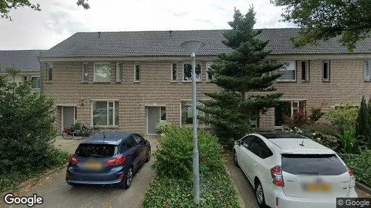 Apartments for rent in Uden - Photo from Google Street View