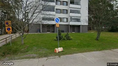 Apartments for rent in Jyväskylä - Photo from Google Street View