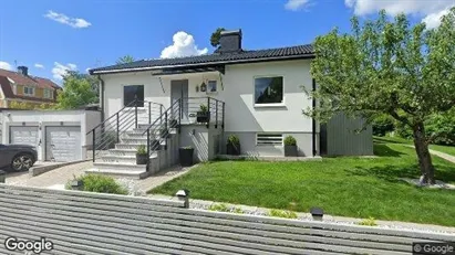 Apartments for rent in Stockholm West - Photo from Google Street View