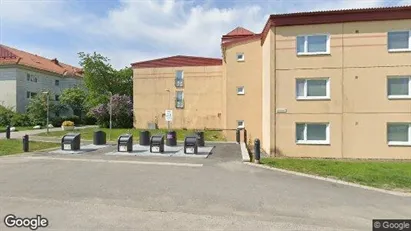 Apartments for rent in Haninge - Photo from Google Street View