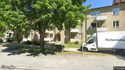 Apartments for rent in Södertälje - Photo from Google Street View