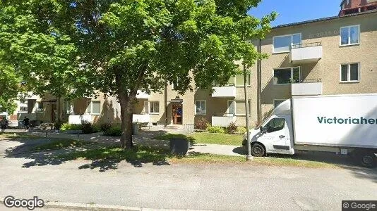 Apartments for rent in Södertälje - Photo from Google Street View