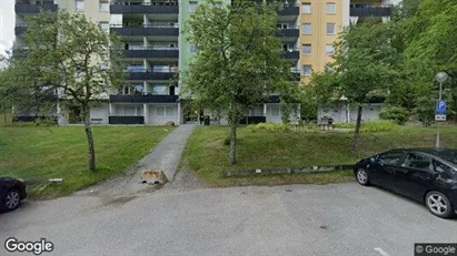 Apartments for rent in Södertälje - Photo from Google Street View