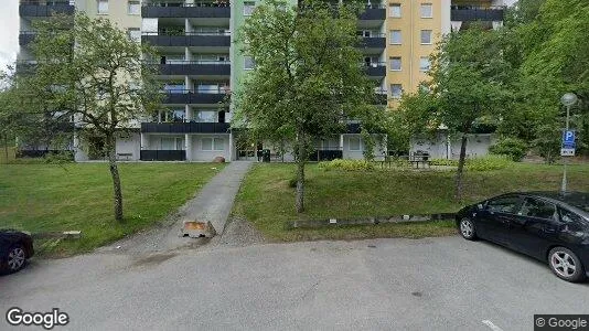 Apartments for rent in Södertälje - Photo from Google Street View