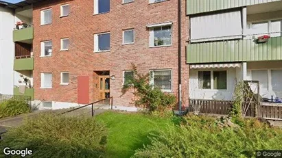 Apartments for rent in Gävle - Photo from Google Street View