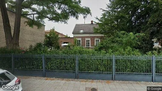 Apartments for rent in Landskrona - Photo from Google Street View