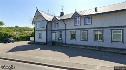 Apartments for rent in Kungsbacka - Photo from Google Street View