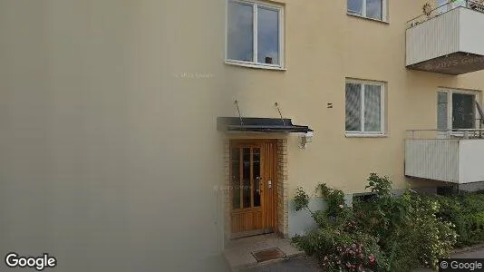 Apartments for rent in Stockholm South - Photo from Google Street View