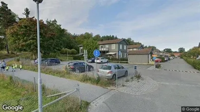 Apartments for rent in Sigtuna - Photo from Google Street View