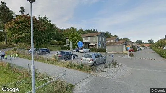 Apartments for rent in Sigtuna - Photo from Google Street View