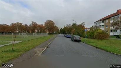 Apartments for rent in Trelleborg - Photo from Google Street View