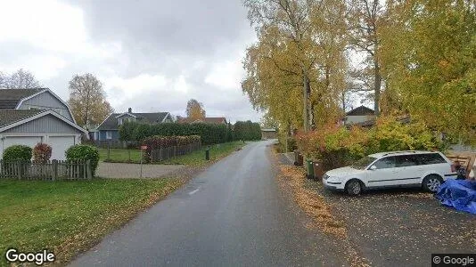 Apartments for rent in Järfälla - Photo from Google Street View