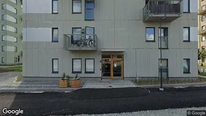 Apartments for rent in Botkyrka - Photo from Google Street View
