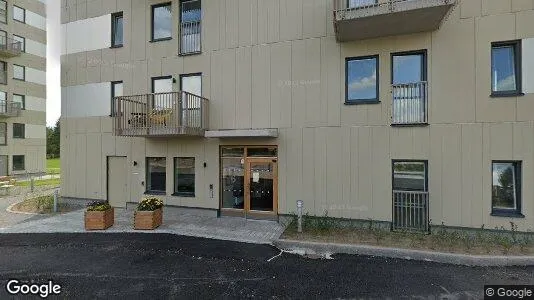 Apartments for rent in Botkyrka - Photo from Google Street View