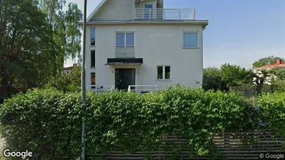 Apartments for rent in Danderyd - Photo from Google Street View