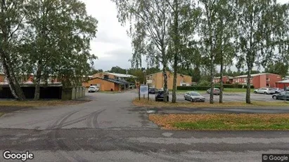 Apartments for rent in Motala - Photo from Google Street View