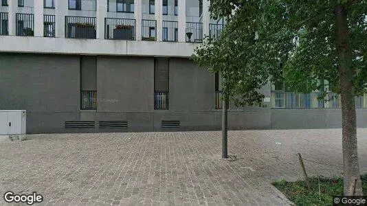 Apartments for rent in Stad Antwerp - Photo from Google Street View