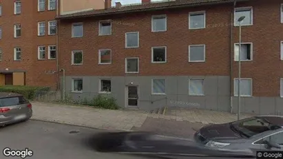 Apartments for rent in Sandviken - Photo from Google Street View