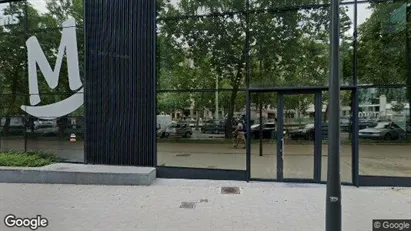 Apartments for rent in Stad Brussel - Photo from Google Street View