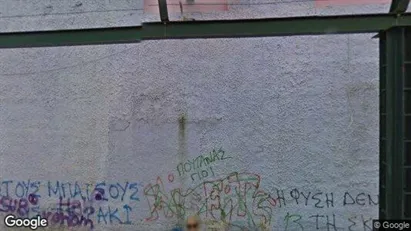 Apartments for rent in Komotini - Photo from Google Street View