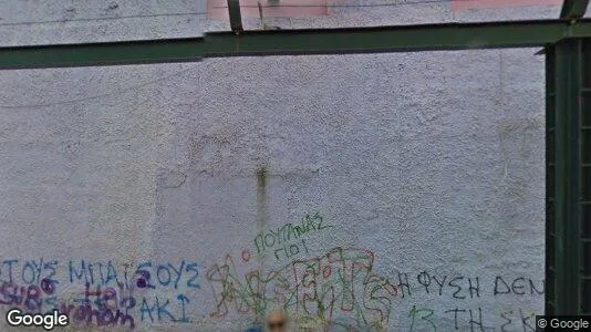 Apartments for rent in Komotini - Photo from Google Street View