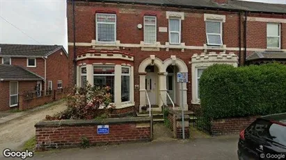 Apartments for rent in Normanton - West Yorkshire - Photo from Google Street View