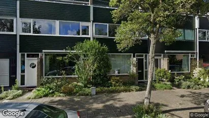 Apartments for rent in Haarlem - Photo from Google Street View