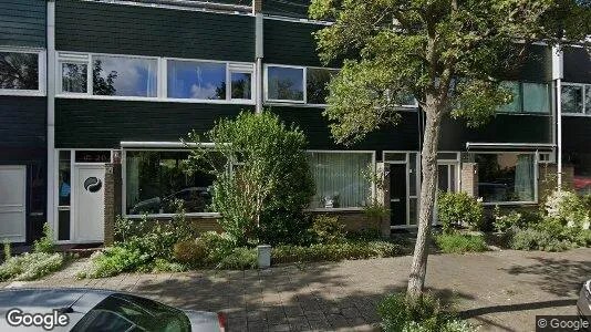 Apartments for rent in Haarlem - Photo from Google Street View
