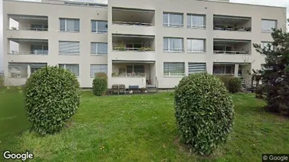 Apartments for rent in Seeland - Photo from Google Street View