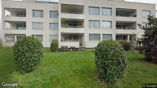 Apartments for rent in Seeland - Photo from Google Street View