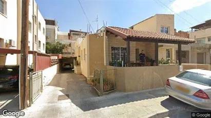 Apartments for rent in Limassol - Photo from Google Street View