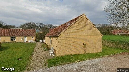 Apartments for rent in Nykøbing Mors - Photo from Google Street View