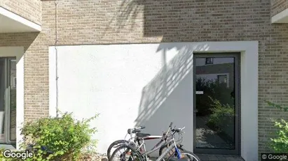 Apartments for rent in Berlin Lichtenberg - Photo from Google Street View