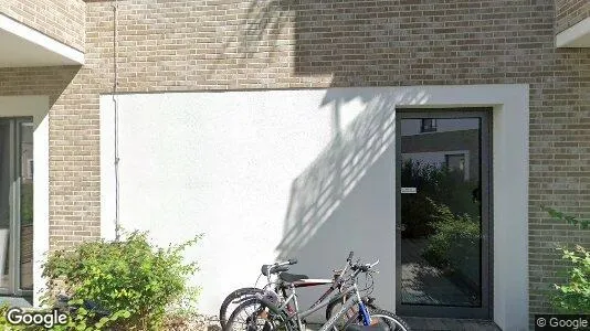Apartments for rent in Berlin Lichtenberg - Photo from Google Street View