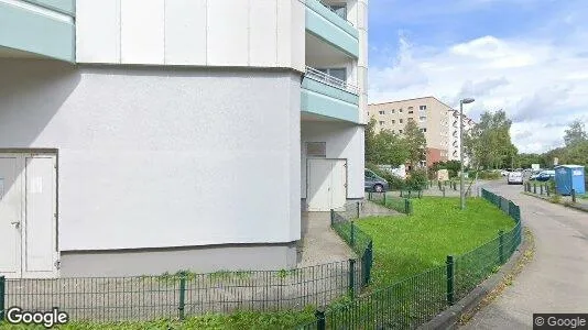 Apartments for rent in Berlin Lichtenberg - Photo from Google Street View