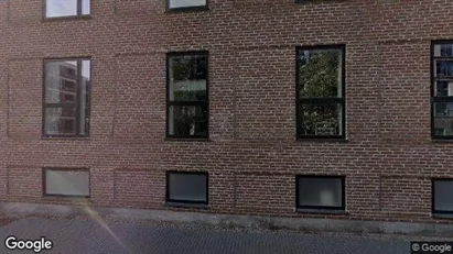 Apartments for rent in Copenhagen SV - Photo from Google Street View