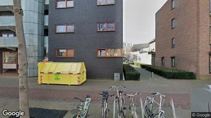 Apartments for rent in Apeldoorn - Photo from Google Street View