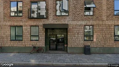 Apartments for rent in Copenhagen S - Photo from Google Street View