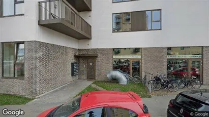 Apartments for rent in Copenhagen S - Photo from Google Street View