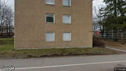 Apartments for rent in Lappeenranta - Photo from Google Street View