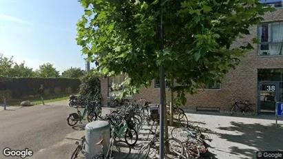 Apartments for rent in Copenhagen SV - Photo from Google Street View