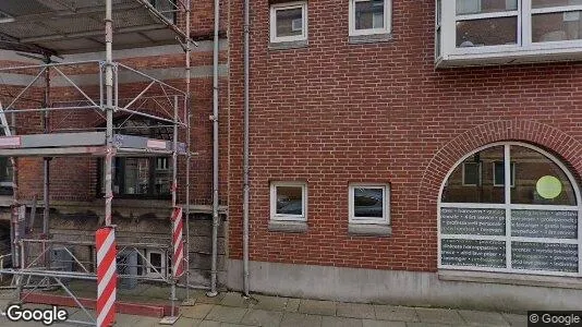 Apartments for rent in Esbjerg Center - Photo from Google Street View