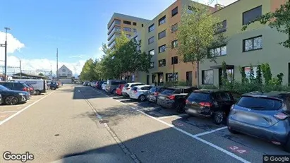 Apartments for rent in Höfe - Photo from Google Street View