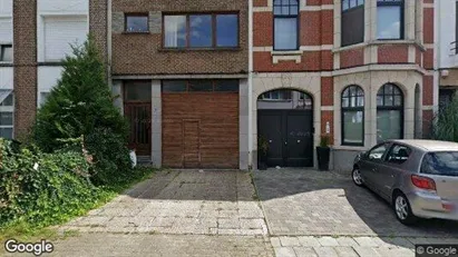 Apartments for rent in Antwerp Borgerhout - Photo from Google Street View