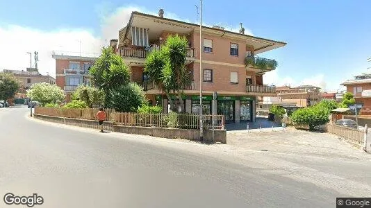 Apartments for rent in Roma Municipio XIII – Aurelia - Photo from Google Street View