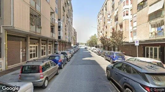 Apartments for rent in Roma Municipio IV – Tiburtino - Photo from Google Street View