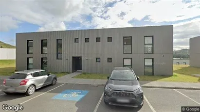Apartments for rent in Mosfellsbær - Photo from Google Street View