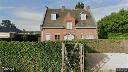 Apartments for rent in Izegem - Photo from Google Street View